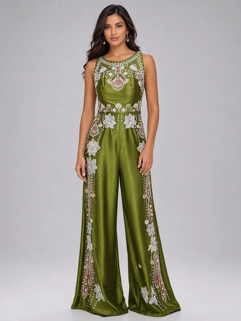 Latest Jumpsuits