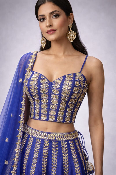 Sangeet Lehengas