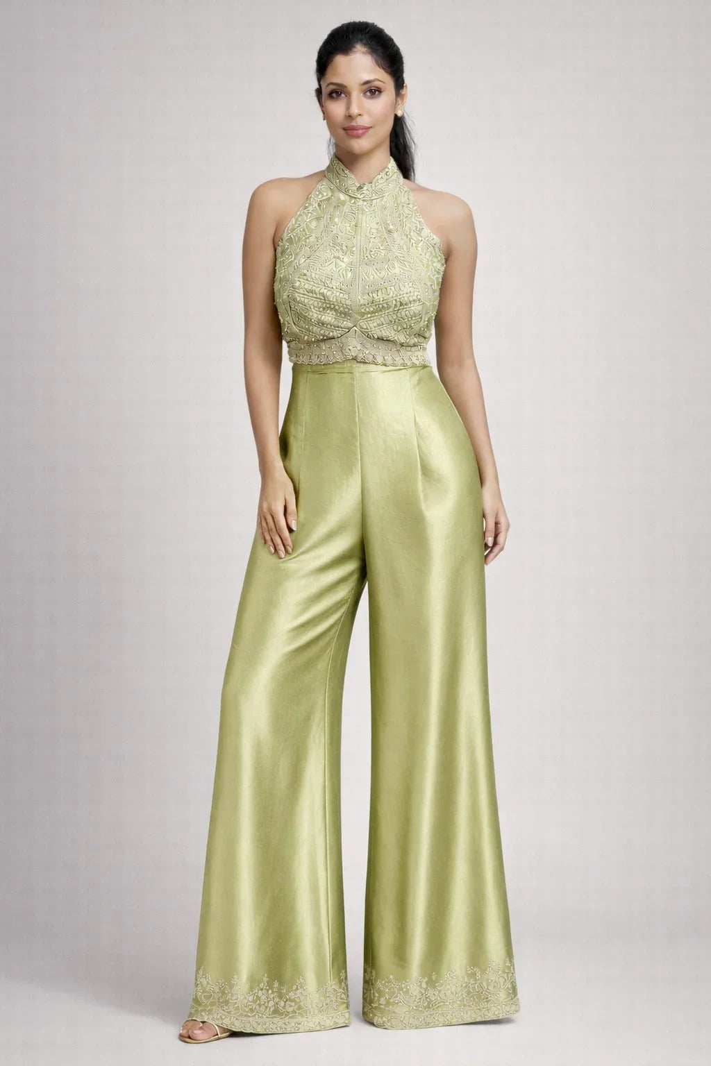 Latest Jumpsuits
