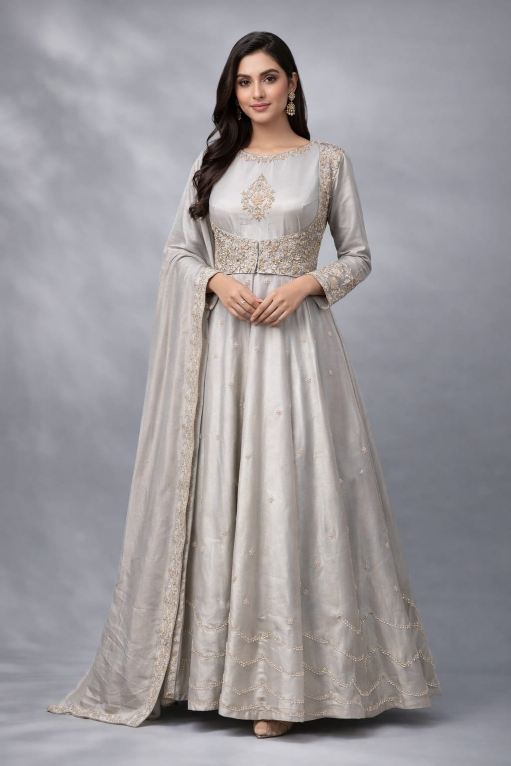 Latest Anarkali Suits