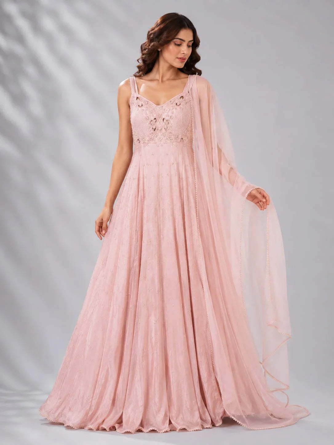 Latest Anarkali Suits