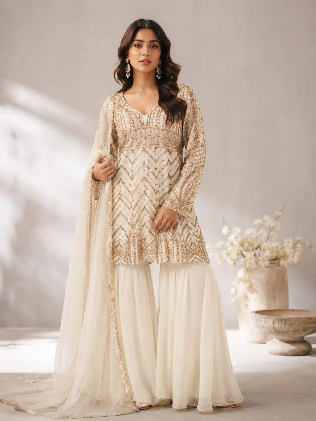Latest sharara