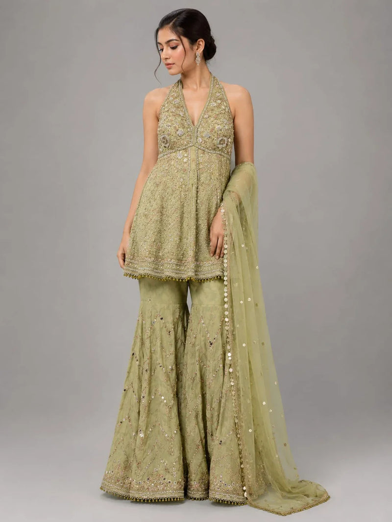 Latest sharara