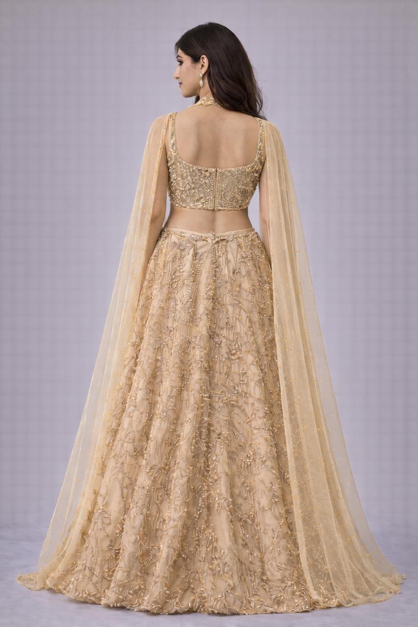 Co-ord Style Crop Top Skirt