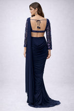 Drape Saree 