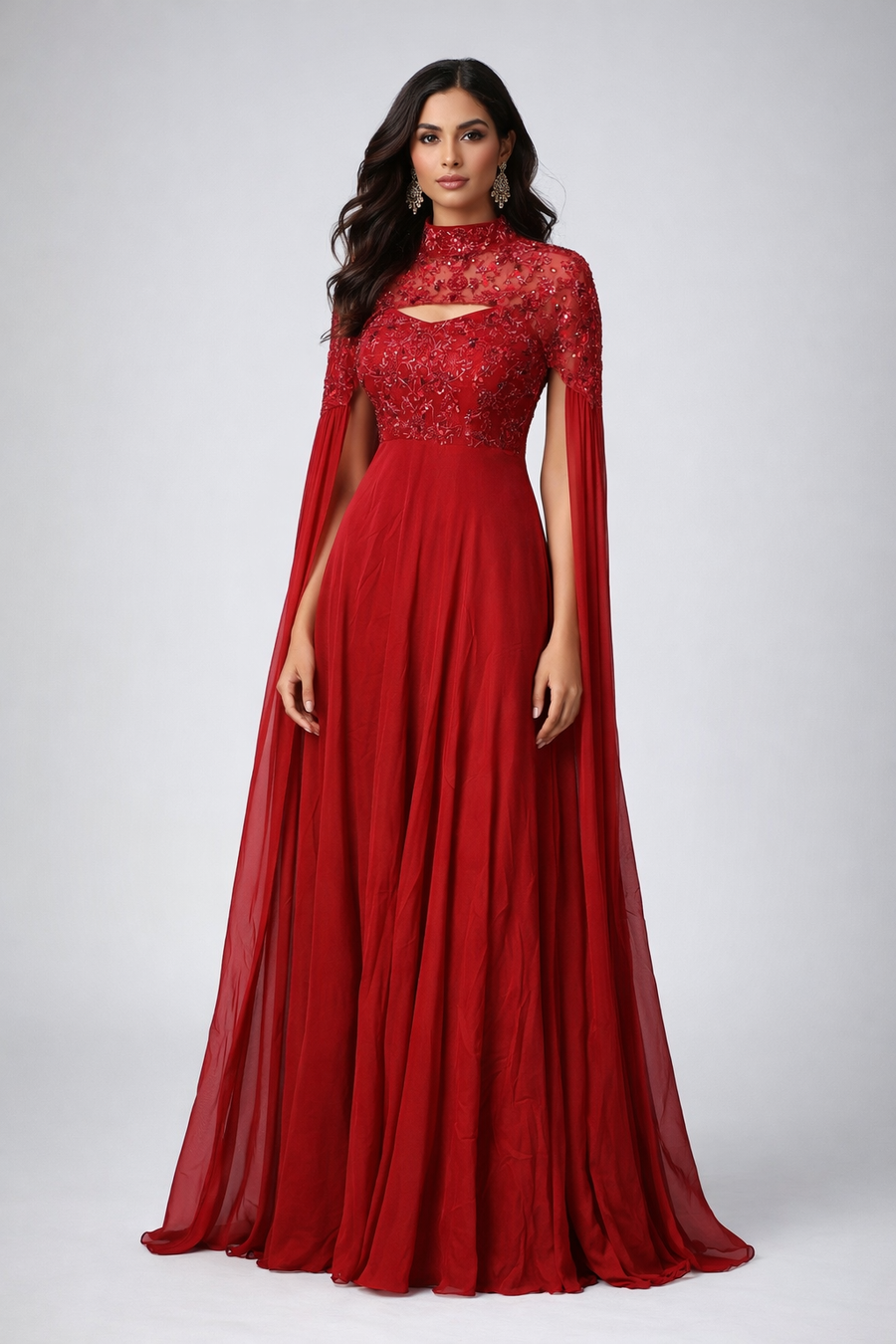 Indo Westen One Piece