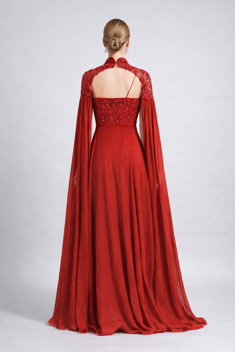 Indo Westen One Piece