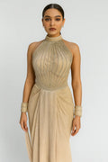 Indo Western Gown