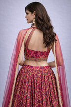 Lehenga 