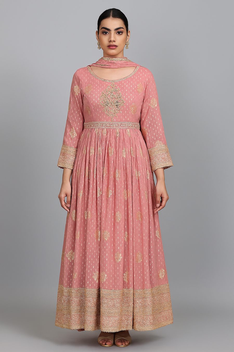 women ethmic wear