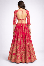 Rani Traditional Lehenga 