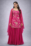 Sharara Suit