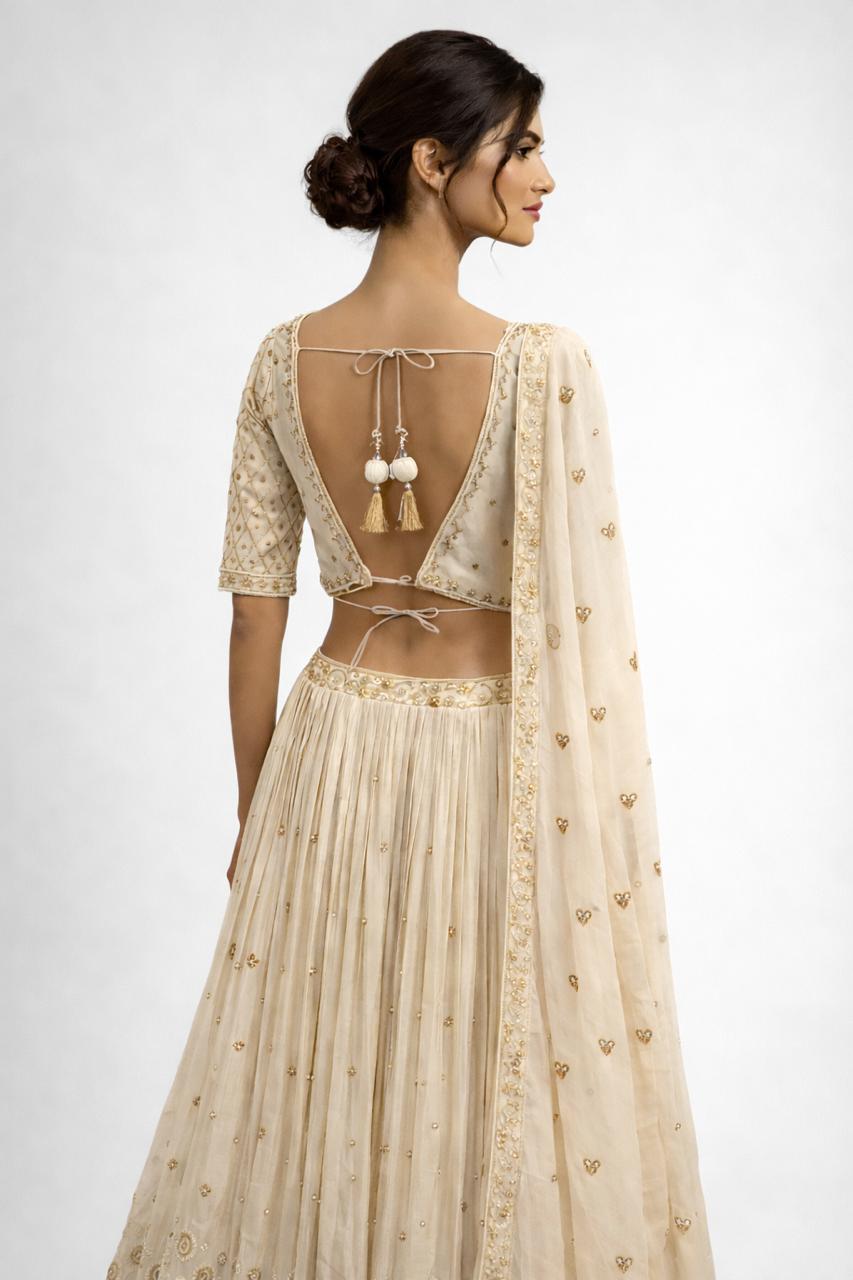 Traditional Lehenga