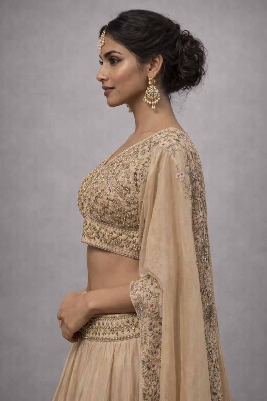 Traditional Lehenga