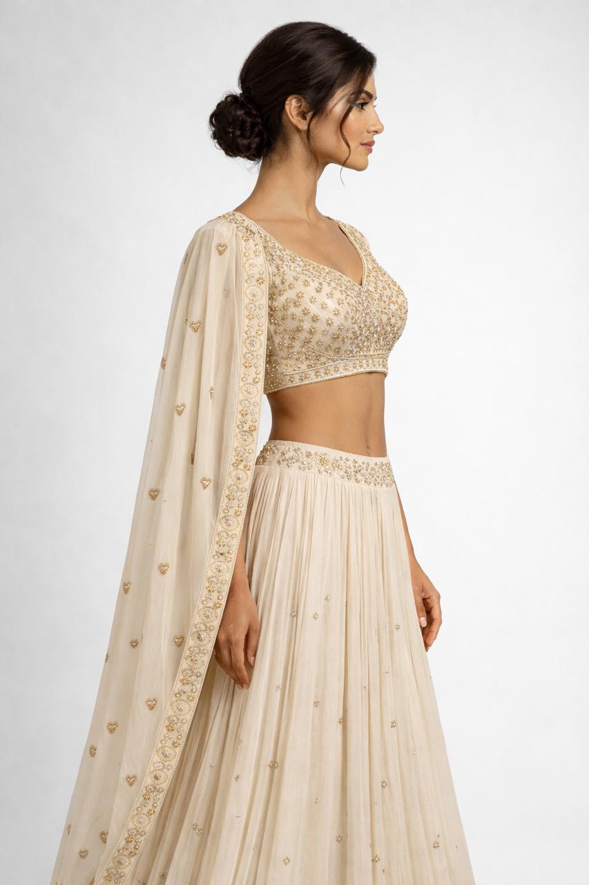 Traditional Lehenga