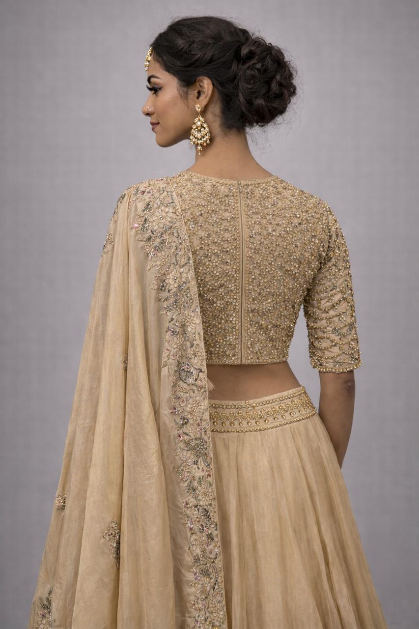 Traditional Lehenga