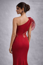 Western Gown Straight Fit 