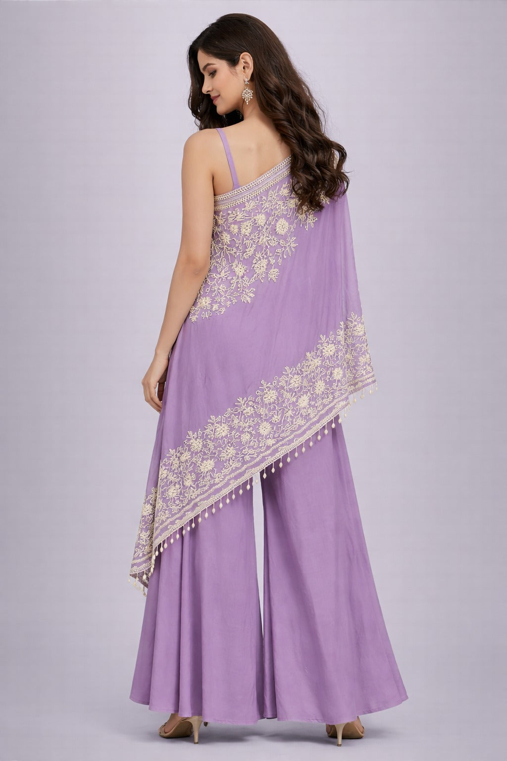 Laveder sharara