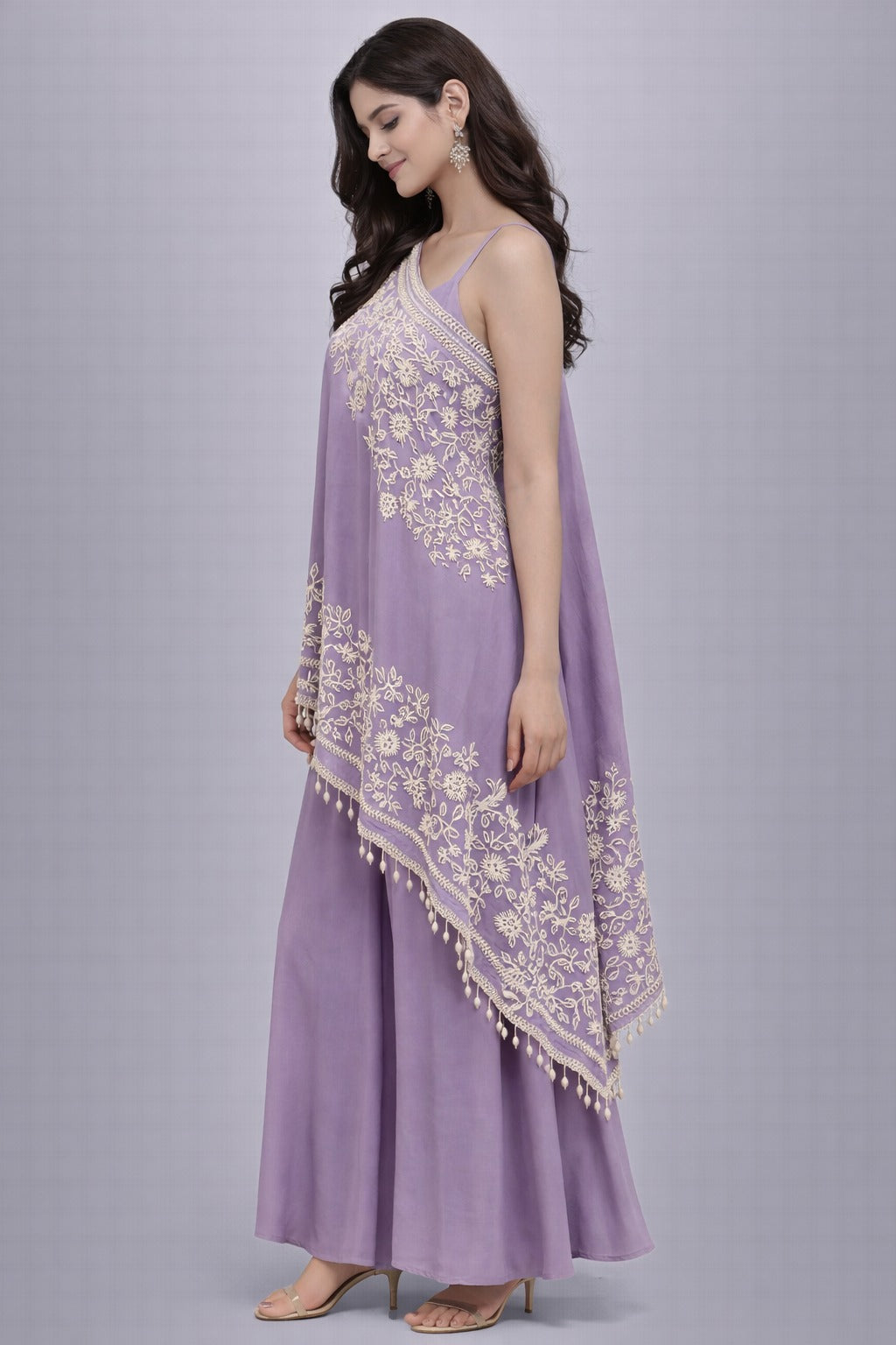 Laveder sharara