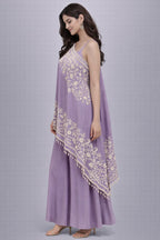 Laveder sharara
