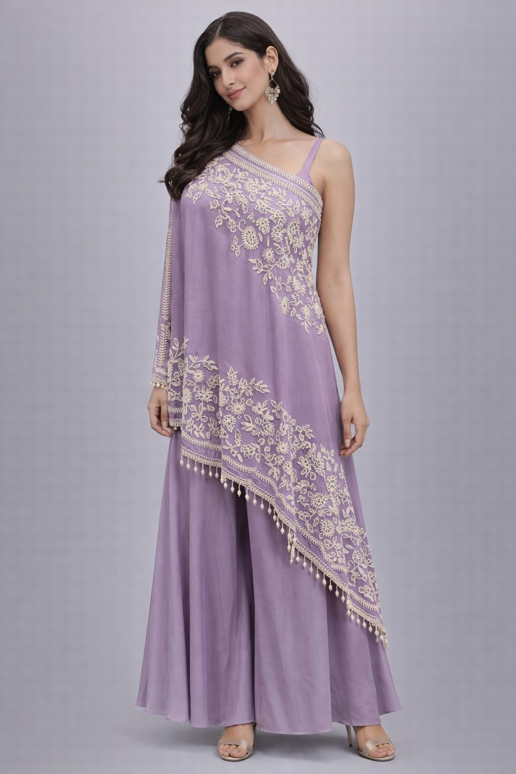 Laveder sharara