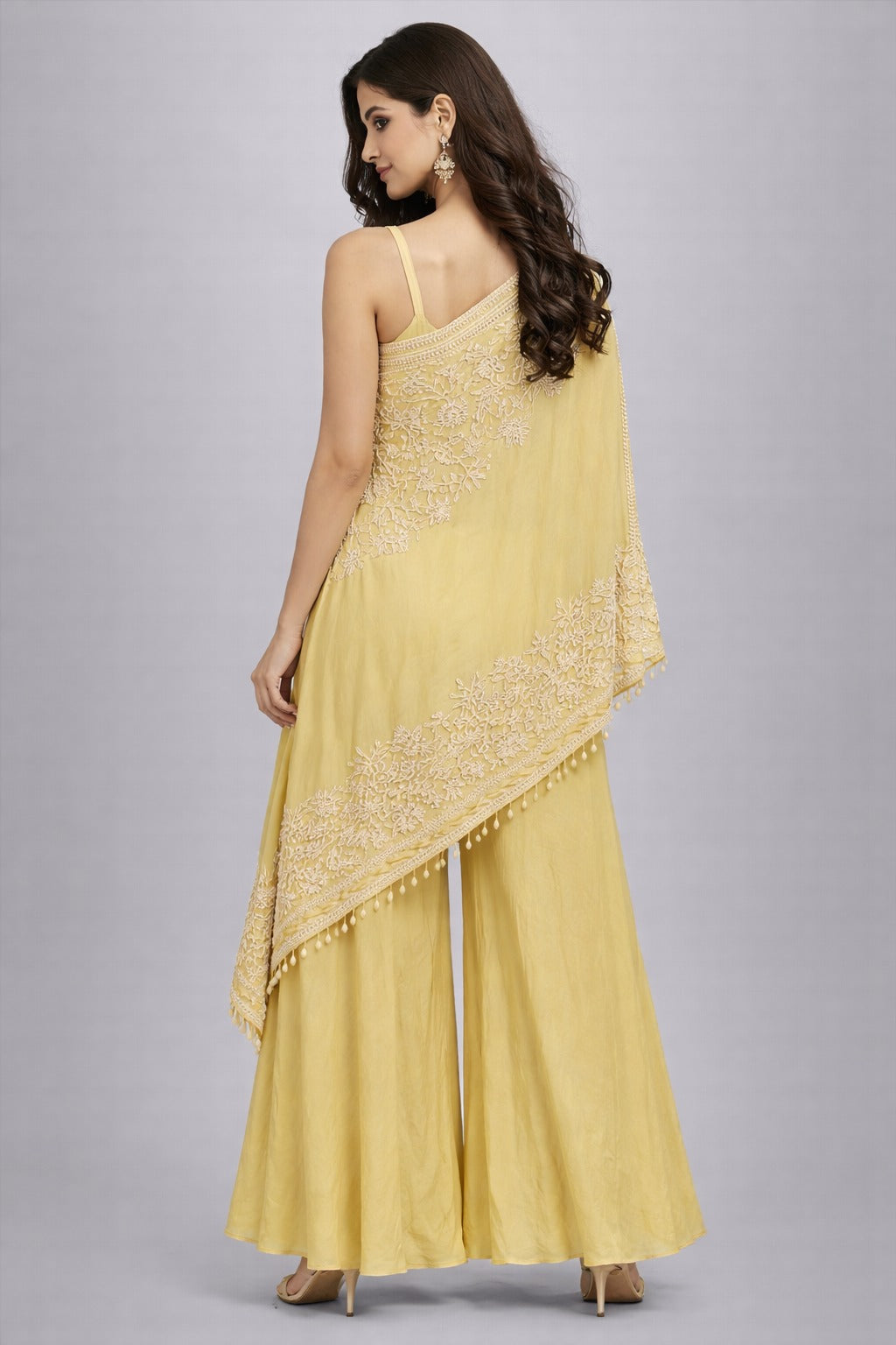 Lime sharara
