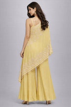 Lime sharara