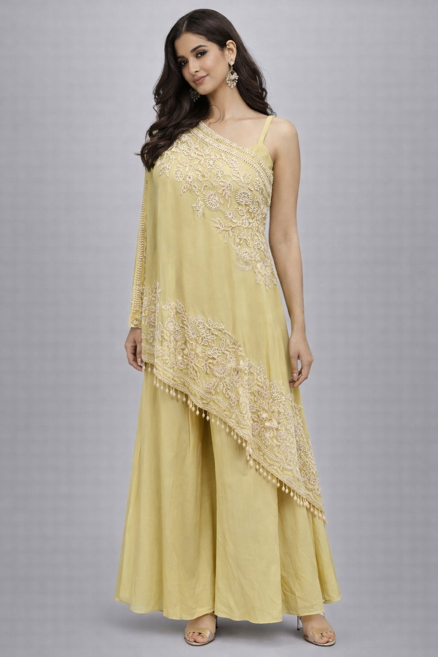 Lime sharara