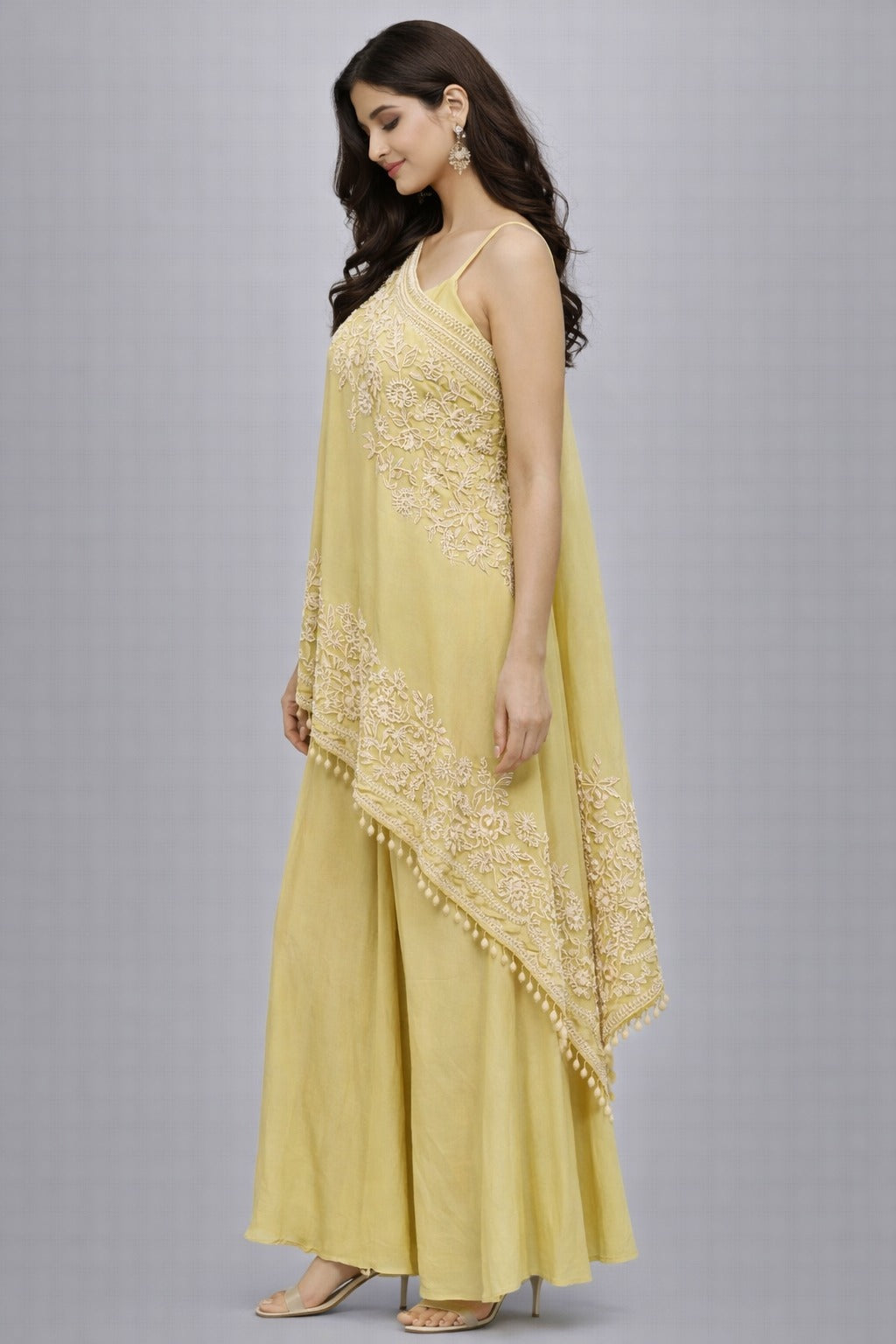Lime sharara