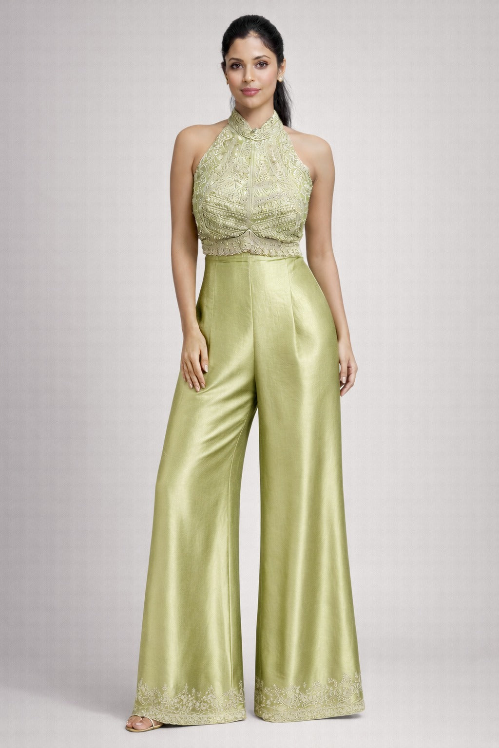 pista jumpsuit