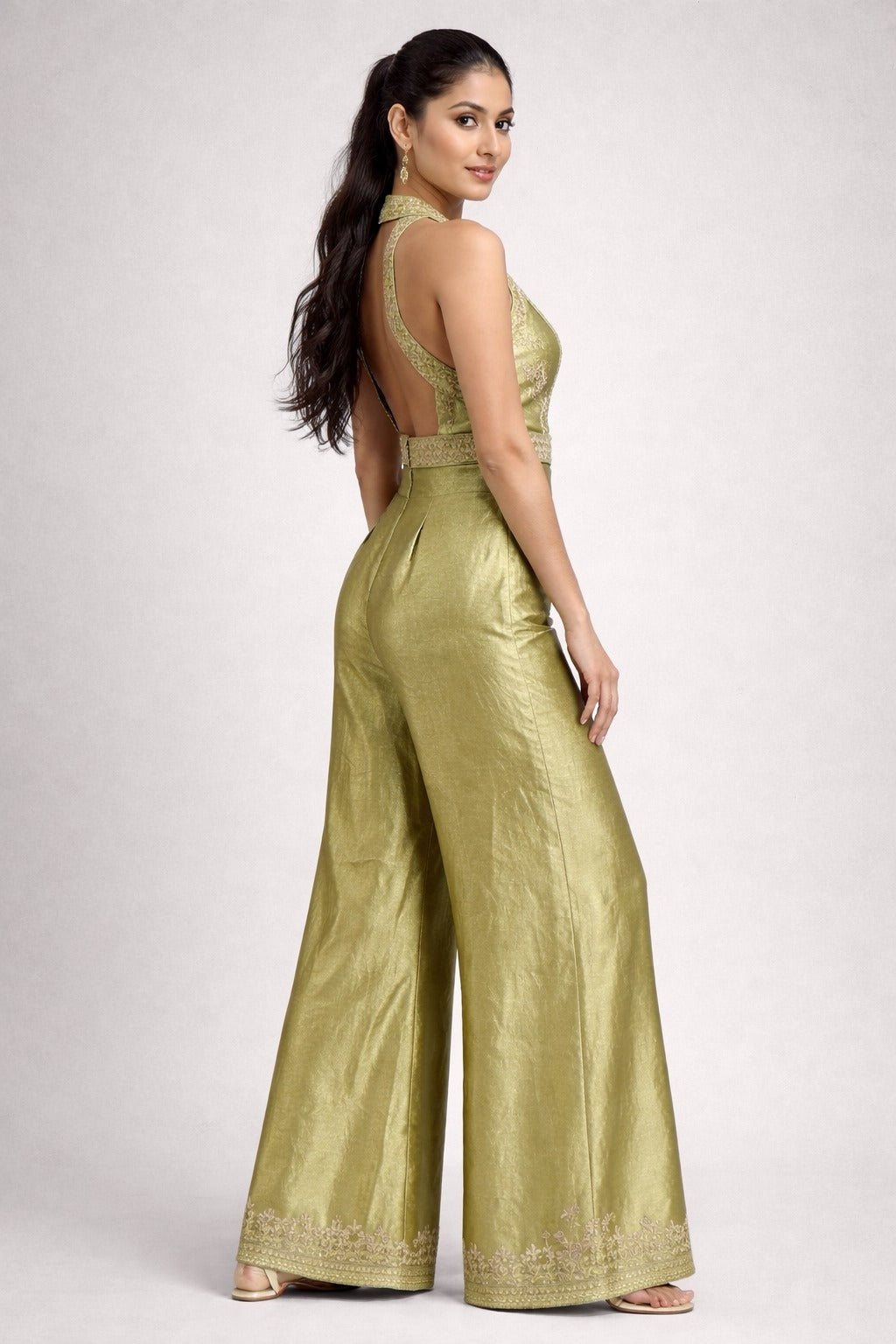 pista jumpsuit