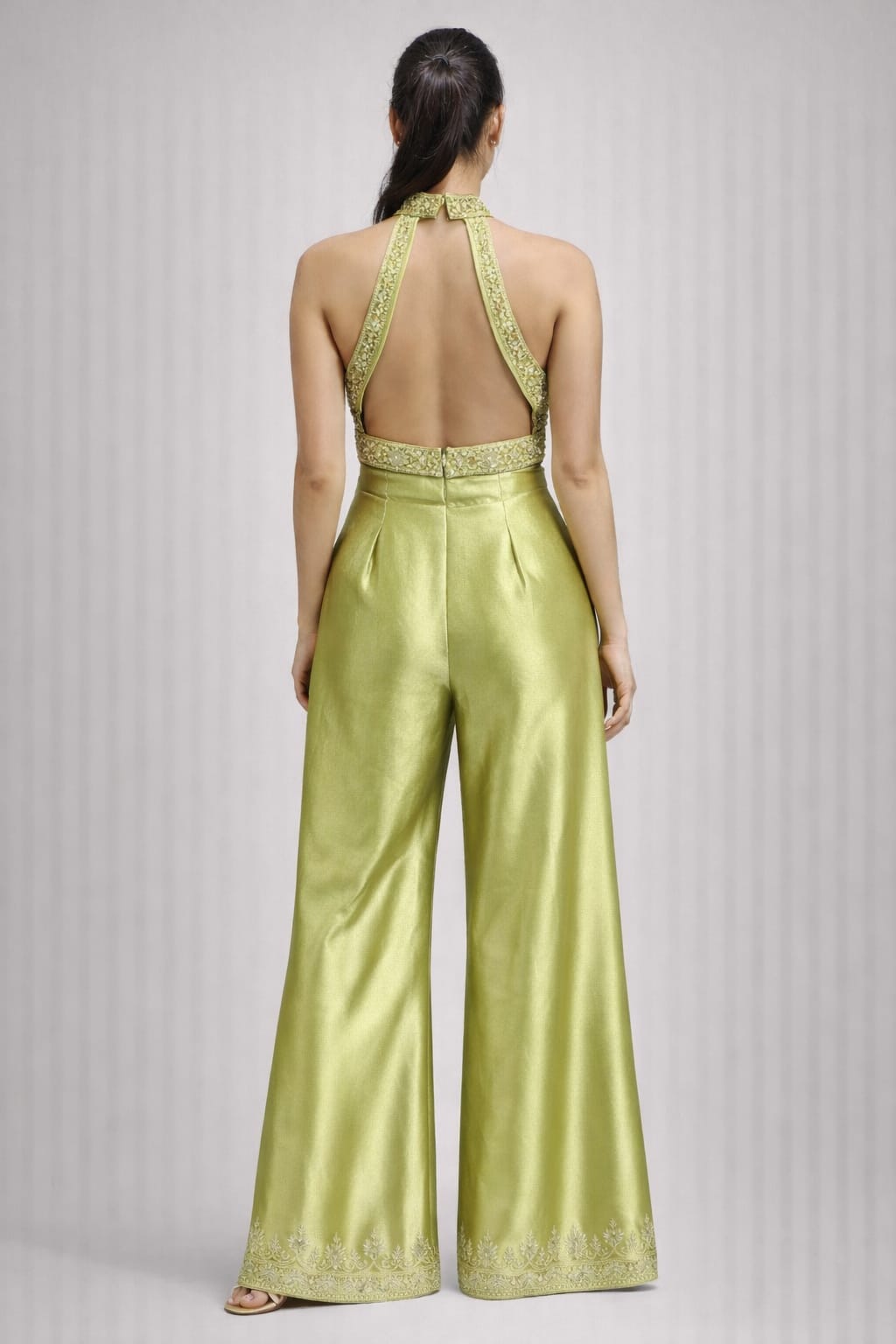 pista jumpsuit