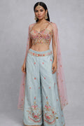 sky sharara set