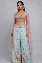 sky sharara set