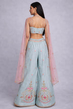sky sharara set