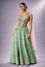 pista sharara set