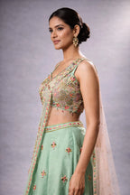 pista sharara set