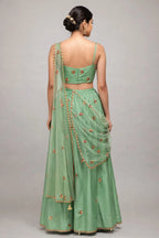 pista sharara set