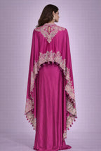 rani dhoti set