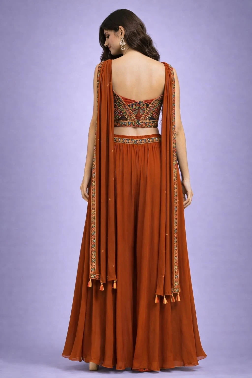 rust sharara 