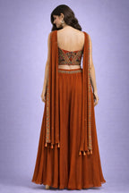 rust sharara 