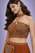 rust sharara 