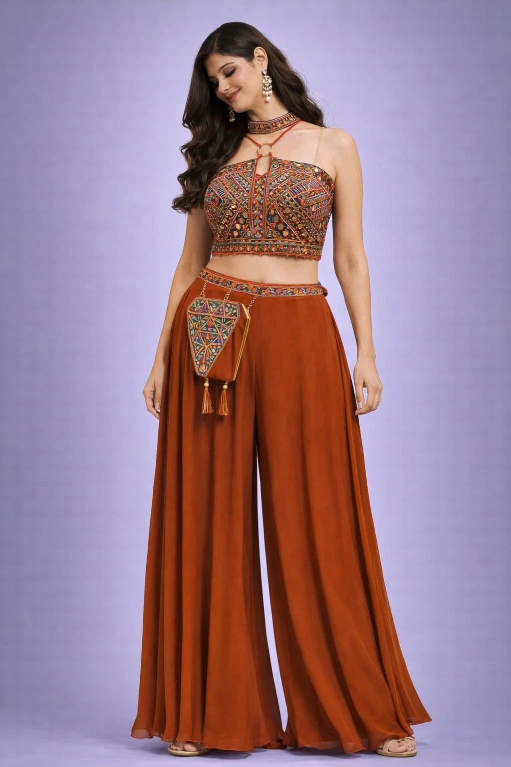 rust sharara 