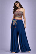 blue sharara 