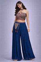 blue sharara 