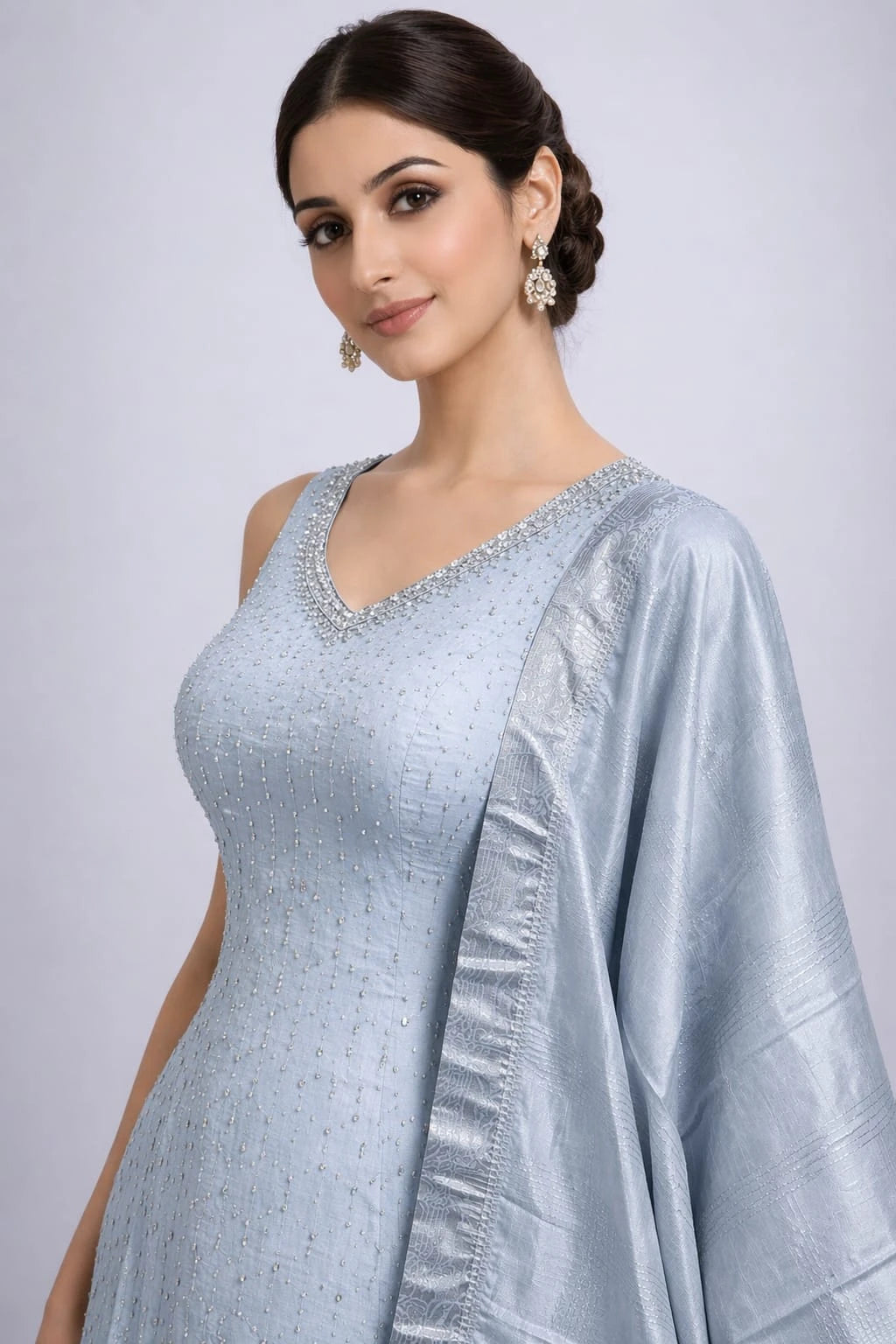 frozen sharara set