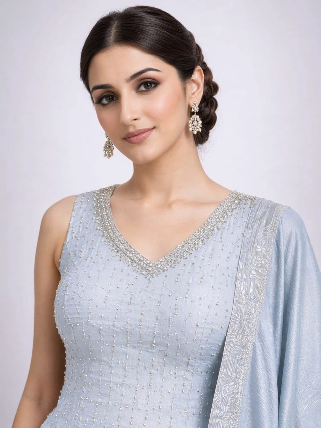 frozen sharara set