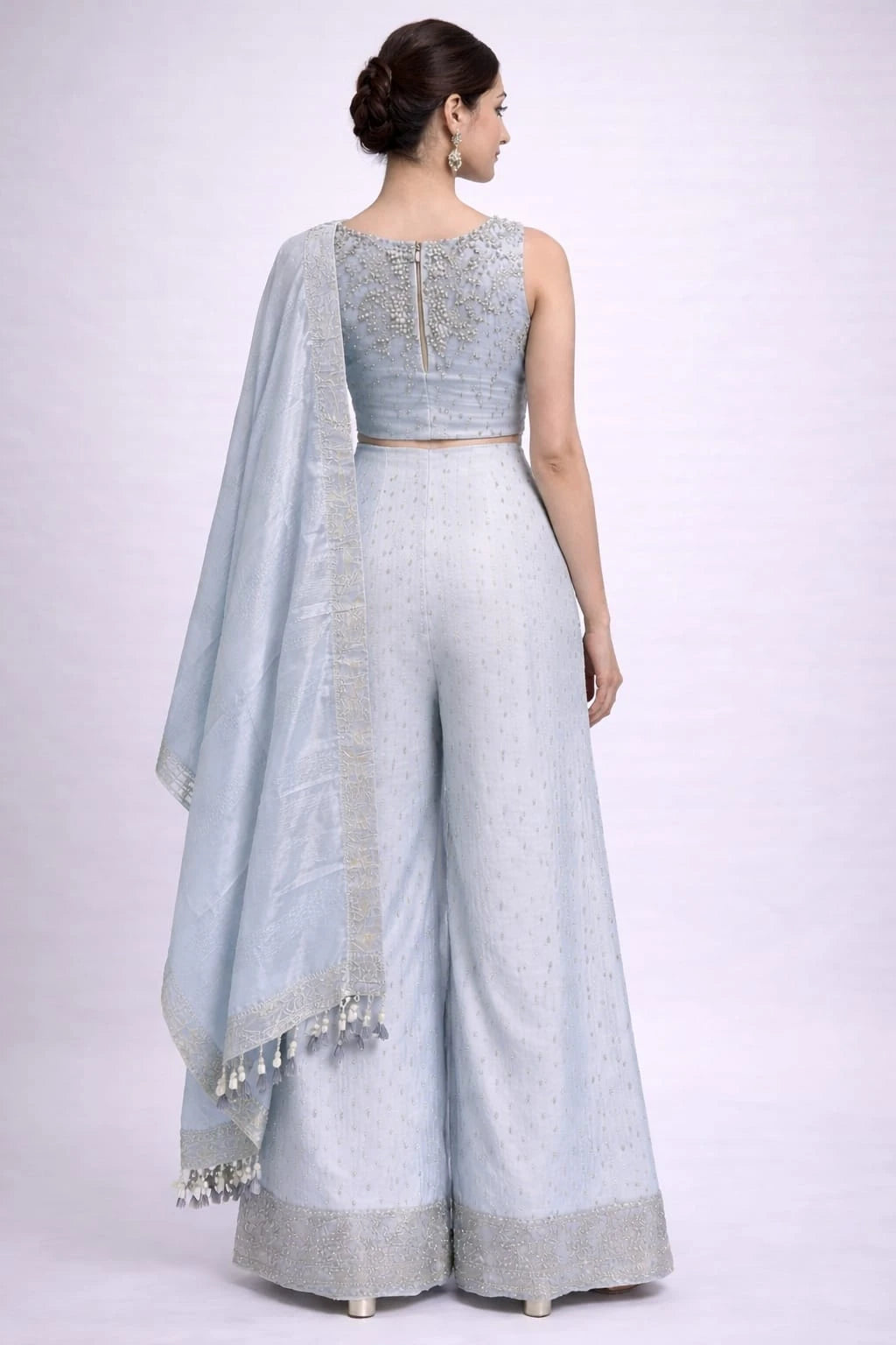 frozen sharara set
