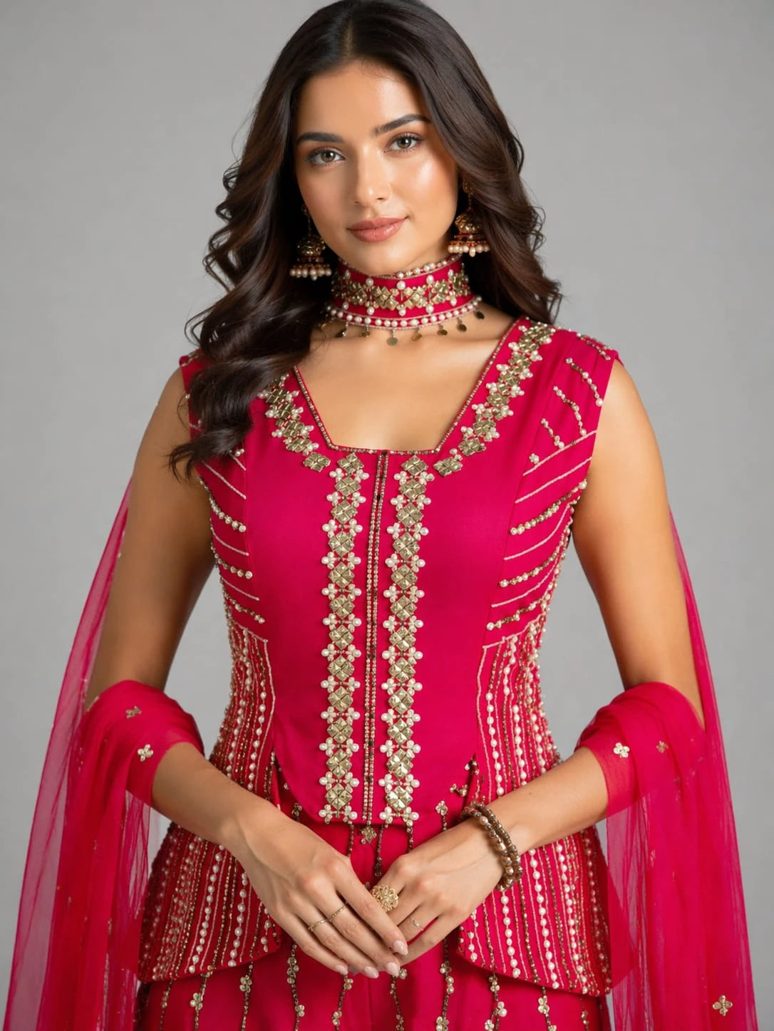 rani sharara