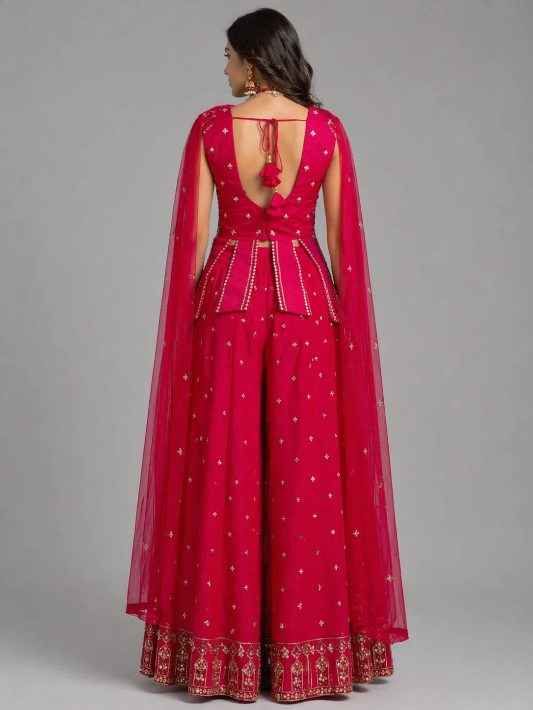 rani sharara